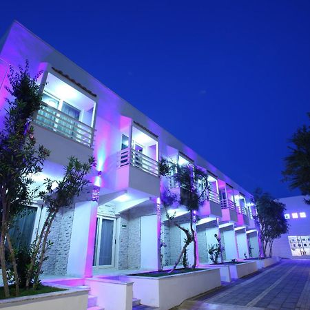Delfi Hotel Spa & Wellness Center Bodrum Esterno foto