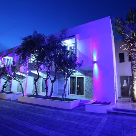 Delfi Hotel Spa & Wellness Center Bodrum Esterno foto
