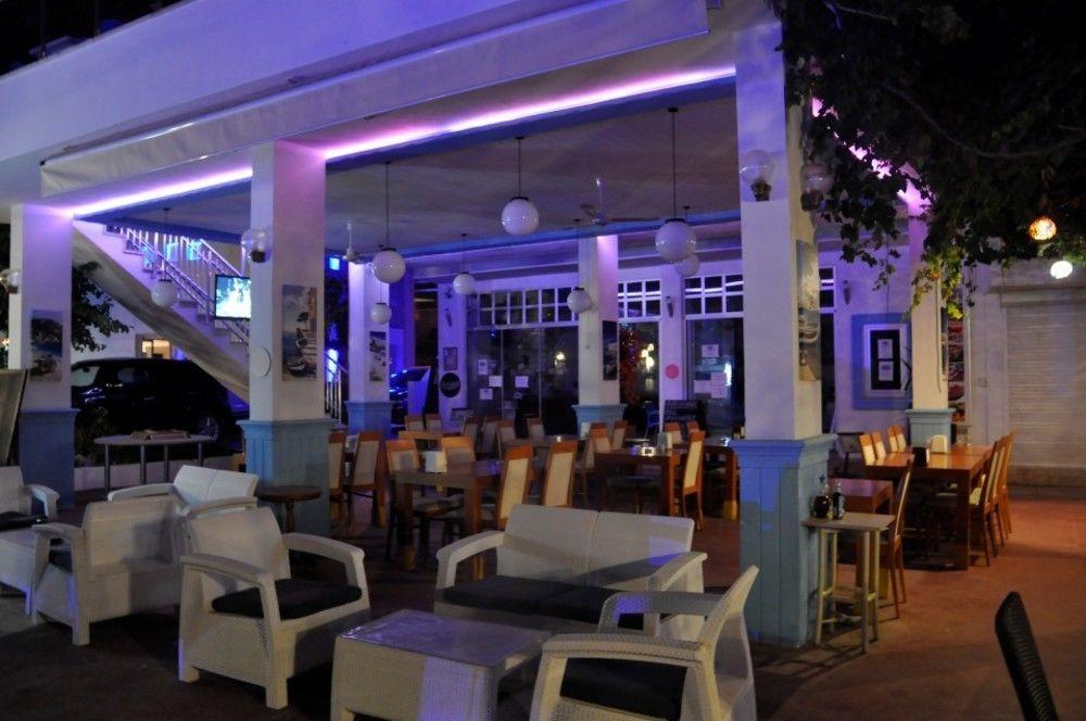 Delfi Hotel Spa & Wellness Center Bodrum Esterno foto