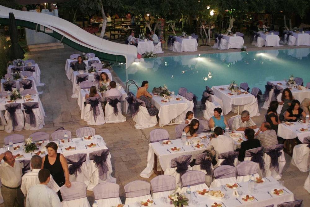 Delfi Hotel Spa & Wellness Center Bodrum Esterno foto