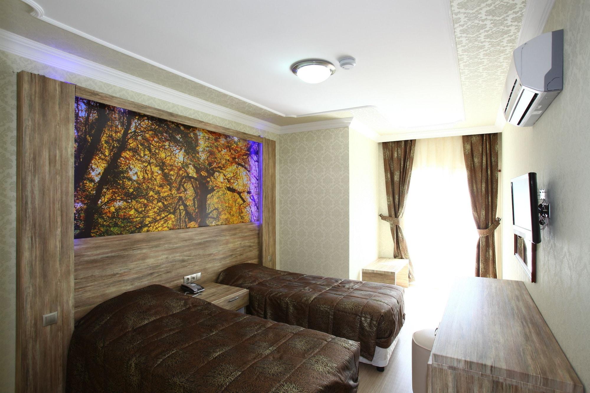 Delfi Hotel Spa & Wellness Center Bodrum Esterno foto