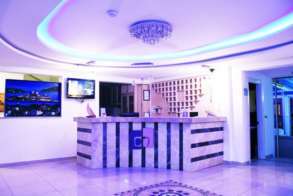 Delfi Hotel Spa & Wellness Center Bodrum Esterno foto