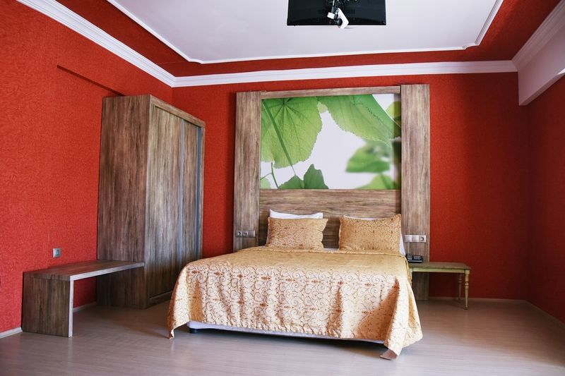 Delfi Hotel Spa & Wellness Center Bodrum Esterno foto