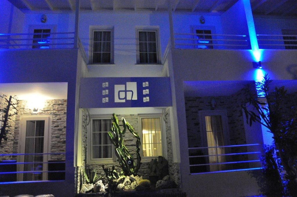Delfi Hotel Spa & Wellness Center Bodrum Esterno foto