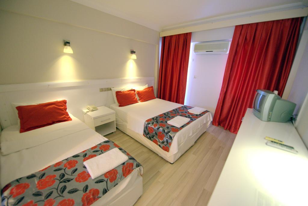 Delfi Hotel Spa & Wellness Center Bodrum Esterno foto
