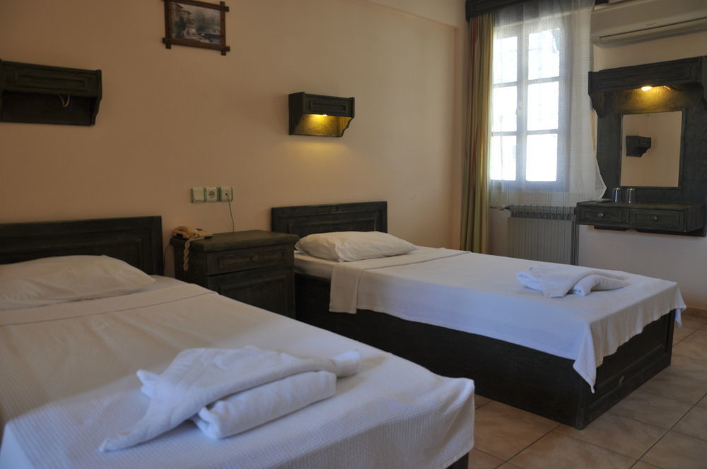 Delfi Hotel Spa & Wellness Center Bodrum Esterno foto