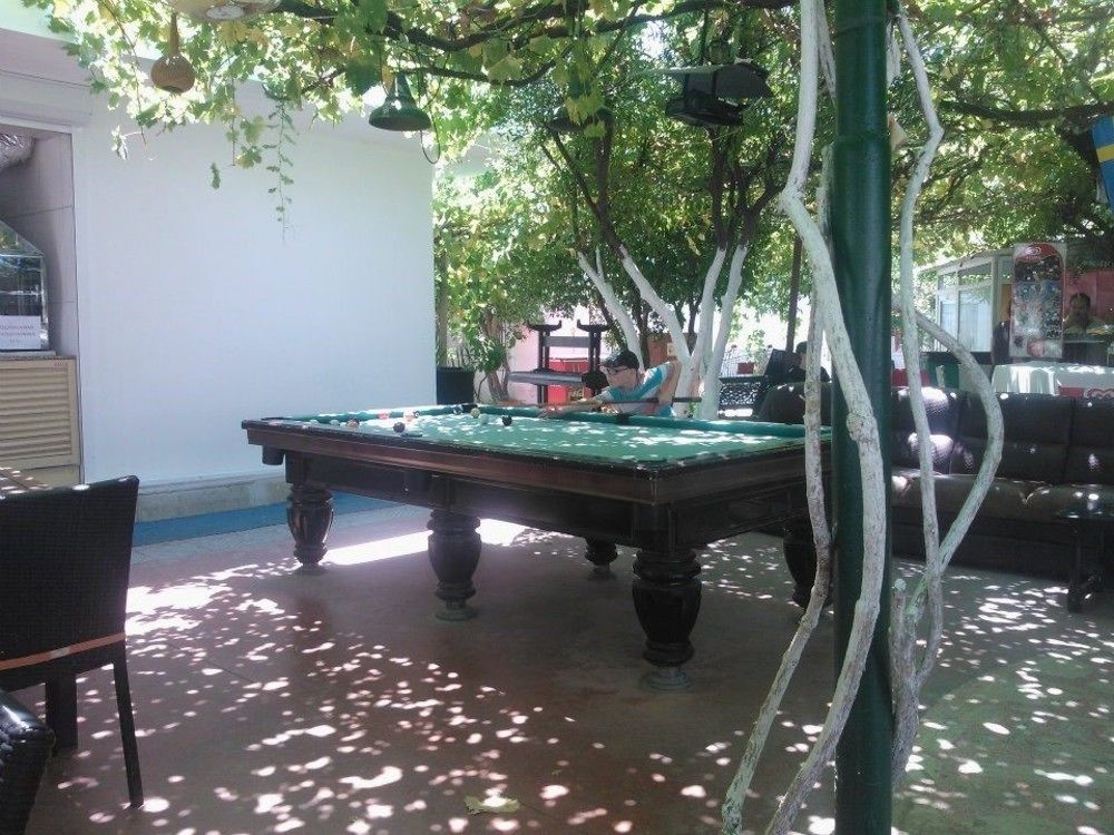 Delfi Hotel Spa & Wellness Center Bodrum Esterno foto