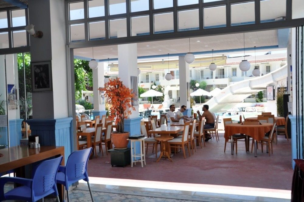 Delfi Hotel Spa & Wellness Center Bodrum Esterno foto