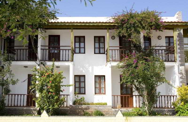 Delfi Hotel Spa & Wellness Center Bodrum Esterno foto