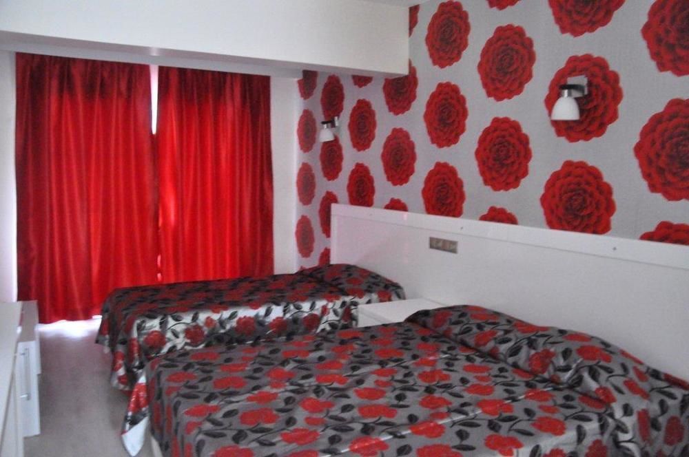 Delfi Hotel Spa & Wellness Center Bodrum Esterno foto