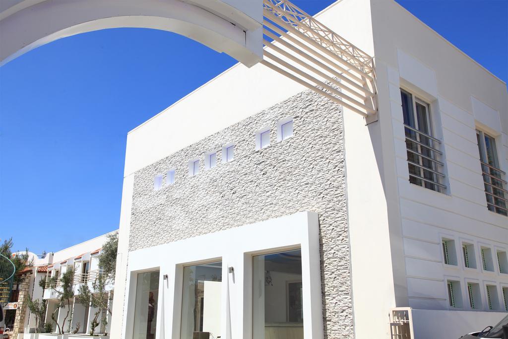 Delfi Hotel Spa & Wellness Center Bodrum Esterno foto