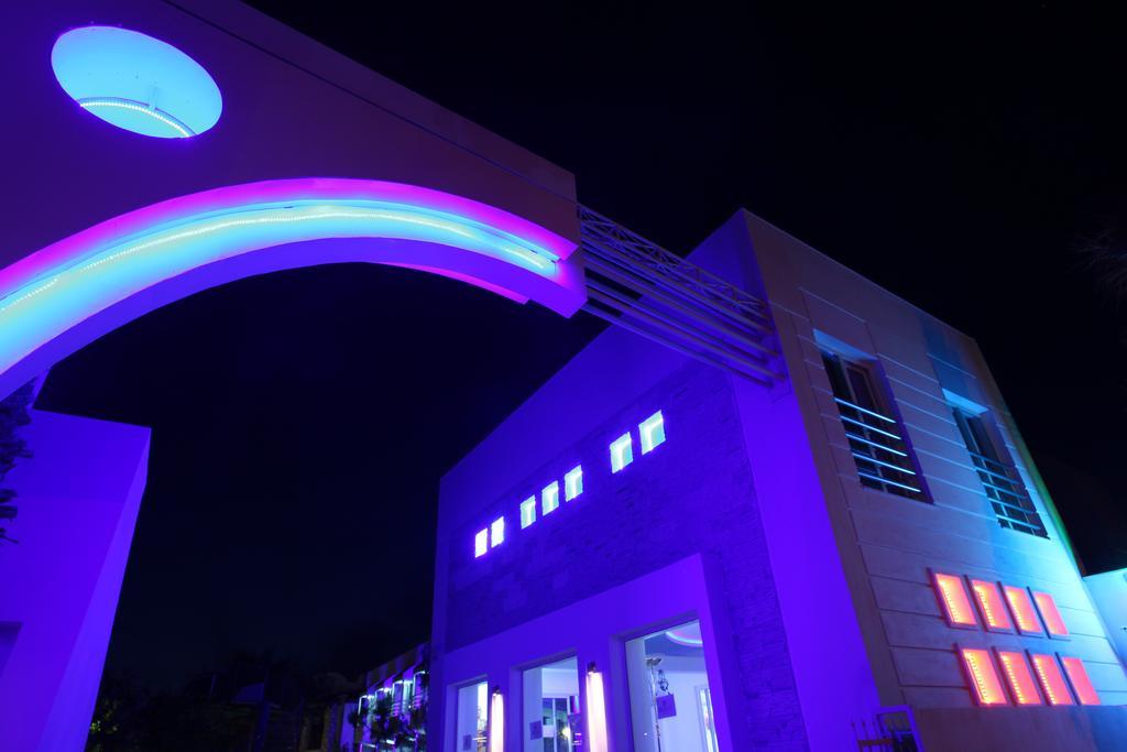 Delfi Hotel Spa & Wellness Center Bodrum Esterno foto
